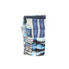 Scarf Altea blue